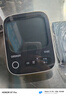 欧姆龙（OMRON）充电语音电子血压计血压仪家用蓝牙医用测量仪老人A866T 年货 实拍图