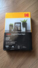 KODAK柯达 4R/6英寸 230g高光面照片纸/喷墨打印相片纸/相纸 100张装 4027-316 实拍图