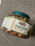 三只松鼠大颗粒手剥巴旦木500g 罐装坚果炒货干果扁核桃 零食送礼  实拍图