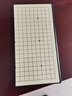得力（deli）围棋套装五子棋磁石围棋棋盘成人361颗学生开学礼物桌游加大号 实拍图