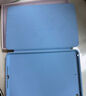 WITGOER【1:1顶配】2025平板保护套适用ipad air7m3/air6/5/4pro壳子磁吸全包双面夹11/10.9英寸电脑苹果 实拍图