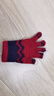迪士尼儿童手套冬季加绒保暖男童蜘蛛侠半指翻盖男孩宝宝小孩冬 实拍图