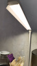 美的（Midea）AAAAA级护眼台灯全光谱阅读灯路灯全桌面长臂屏幕灯无界L3 60CM 实拍图