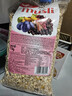 三特sante波兰进口 混合水果燕麦片1000g/袋 快煮冲饮谷物代餐 实拍图
