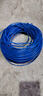 鸿雁电线电缆BV2.5平方100米蓝色单芯单股国标铜线硬线家装照明电源线 实拍图