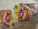 三只松鼠维C水果干375g蜜饯果干零食果脯芒果干蓝莓15包休闲零食新年送礼 实拍图