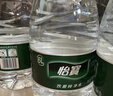 怡宝 饮用水 纯净水6L*3桶装水 整箱装 实拍图