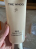 后（ThehistoryofWhoo）气韵生新版洗面奶180ml*2情人节礼物年货 实拍图