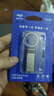 爱国者（aigo）32GB USB3.2 U盘 U310 读速120MB/s 高速电脑办公u盘 系统存储优盘 金属便携U盘 实拍图