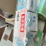 ABCKMS纤薄健康配方超薄透气护垫卫生巾套装京东自营163mm*66片 实拍图