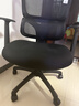 西昊M56二代 人体工学椅办公椅电脑电竞椅子人工力学座椅学习升降椅背 实拍图