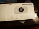 TCL随身wifi三网通用免插卡无线wifi6车载4G路由器随身便携无限制移动联通电信全国通用2026款5GXY15B 【顶配T2GPro】高清屏幕显示+顶配展锐芯片 不限速不虚标月享1500G流量 实拍图