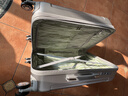 Diplomat外交官行李箱24英寸大容量拉杆箱男扩充层密码旅行箱女TC-6013TM 实拍图