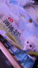 五羊（FIVERAMS）拉拉裤薄薄芯成长裤XXXL38片(18kg以上)婴儿尿不湿超薄瞬吸干爽 实拍图
