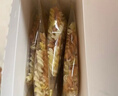 爷爷的农场有机婴幼儿贝壳面200g 国家婴标 宝宝辅食婴儿面条钙铁锌6-12个月 实拍图