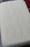 米家护颈记忆绵深睡枕慢回弹枕记忆棉枕凉感枕头凉感值 0.31高8cm 实拍图