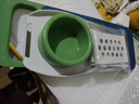 【贴心护手器】多功能切菜器家用粗丝厨房切菜器快速刨丝神器 多功能擦丝器五合一 实拍图