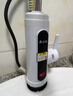 志高（CHIGO）电热水龙头即热式快速热水龙头加热器冷热厨房宝阳台家用热水器ZG-ZS824-2赠漏保 实拍图
