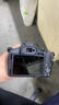 佳能（Canon）佳能r50 入门级微单相机 Vlog拍摄 4K高清视频 自拍照相 半画幅无反 学生旅行家用 拍摄必备套装  实拍图