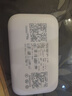 影腾随身wifi三网全国通用无线wi-fi6免插卡移动联通电信无限制大流量卡便携式网卡高速网络2025款5GHF 【三网通3000毫安充电款+白色】超长续航 实拍图