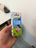 安佳（Anchor）儿童牛奶 190ml*27盒 新西兰原装进口草饲 DHA藻油+益生元 实拍图