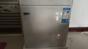 荣事达（Royalstar）小冰柜家用小型冷冻保鲜迷你冷藏商用卧式冷柜单用储母乳柜节能省电 【万人推荐 一级节能】单温 58L 实拍图