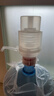 拜杰抽水器桶装水手压式上水器吸水器手动饮水机抽水泵压水器抽水神器 实拍图