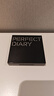 完美日记四色精萃眼影02时尚裸棕大地色不飞粉情人节礼物送女生 实拍图