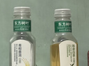 农夫山泉 东方树叶青柑普洱茶500ml*15瓶无糖茶饮料0糖0脂0卡整箱年货 实拍图