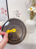 麦轩冬天保温饭盒上班族带饭便携小型保温桶单层饭桶可加热不锈钢汤碗 单层白 890ml #304不锈钢食品级# 实拍图