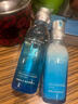 植物日记植酵水光深度补水保湿锁水精华水乳护肤品女士套装三件套国货礼盒 2件套组:精萃水+乳液 实拍图