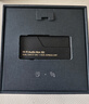 魅蓝【国家补贴】HD2 Pro HiFi解码耳放小尾巴 4.4平衡/3.5插孔音频解码器双43131芯片/APP调节/大推力 实拍图