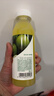 京东京造小青柠汁300ml*8柠檬水含NFC果汁饮料富含维C整箱送礼年货礼盒 实拍图