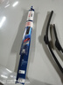 博世（BOSCH）雨刷器雨刮器风翼U型26/16(14-19途胜/昂希诺领动/15-18现代IX25) 实拍图