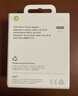 Apple/苹果 20W USB-C充电器  type-c充电器苹果手机充电器原装手机快充头 苹果17手机充电器 实拍图