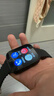 好记星【大电池长待机】智能儿童电话手表4G全网通学生青少年初高中精准定位运动级防水可视频智能手表  实拍图