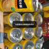 可口可乐（Coca-Cola）美汁源 Minute Maid 果粒橙 橙汁果汁饮料 310ml*12瓶 整箱装 实拍图