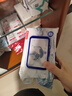 京东京造杀菌湿巾80片*4包 消毒湿纸巾无酒精湿纸巾可灭活病毒率99%  实拍图