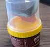 ONEFULL皮鞋油擦鞋神器黑色真皮保养油皮包皮衣护理保养油棕色50ml 实拍图