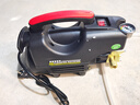 智汇德国品质高压洗车机清洗机家用洗车水枪商用220v刷车泵大功率神器 4800W 顶配款长水枪15米防爆管铜接+泡沫壶 德系顶配纯铜电机商用高压水泵便携式洗车枪强力洗地机 实拍图