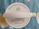 九阳（Joyoung）豆浆机1.3L破壁免滤轻音降噪304不锈钢3-4人用家用多功能全自动榨汁机料理机D08EC 实拍图