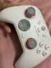 盖世小鸡（GAMESIR）启明星2适用switch2无线游戏手柄 手机NS安卓苹果PC电脑宏编程电视steam蓝牙宝可梦za双人成行pro 实拍图