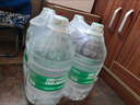 鼎湖山泉饮用天然水 5L*8桶  桶装家庭健康饮用水 泡茶清甜 实拍图