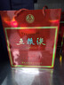 五粮液 2020年68度 红盒 浓香型白酒 500ml*6瓶 原箱 官方授权 实拍图