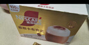 雀巢（Nestle）咖啡浓系列慕斯卡布奇诺速溶奶咖减蔗糖冲调饮品19g*5条 实拍图