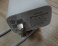 vivo 90W Type-C闪充套装1.5m线长 X200充电器 多重安全保护 X200X200proX200ProminiX200Ultra充电器 实拍图