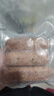 大希地火山石烤肠黑椒味 1016g/20根 早餐火腿肠香肠肉肠烧烤食材 实拍图
