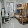 林氏家居全实木上下床实木高低床儿童床男女孩上下铺子母床1.2米LH064A1 实拍图