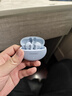 华为FreeBuds 5i真无线蓝牙耳机主动降噪耳机入耳式跑步运动音乐游戏低延迟超长续航通用荣耀苹果小米 海岛蓝【送店铺延保+晒单豪礼】 实拍图