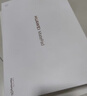 HUAWEI MatePad 标准版华为平板电脑11.5英寸120Hz护眼全面屏学生学习娱乐平板8+128GB 冰霜银 实拍图